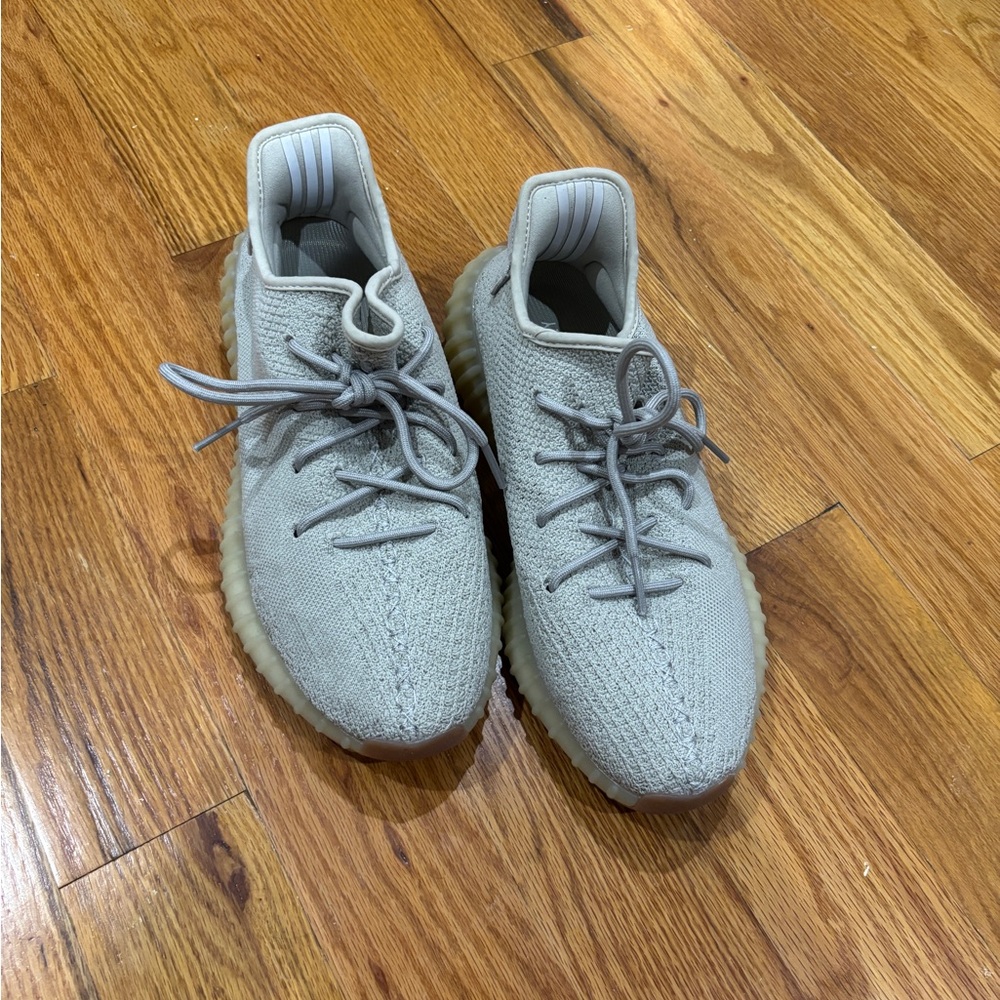Yeezy Boost 350 Sesame (CN Fans)